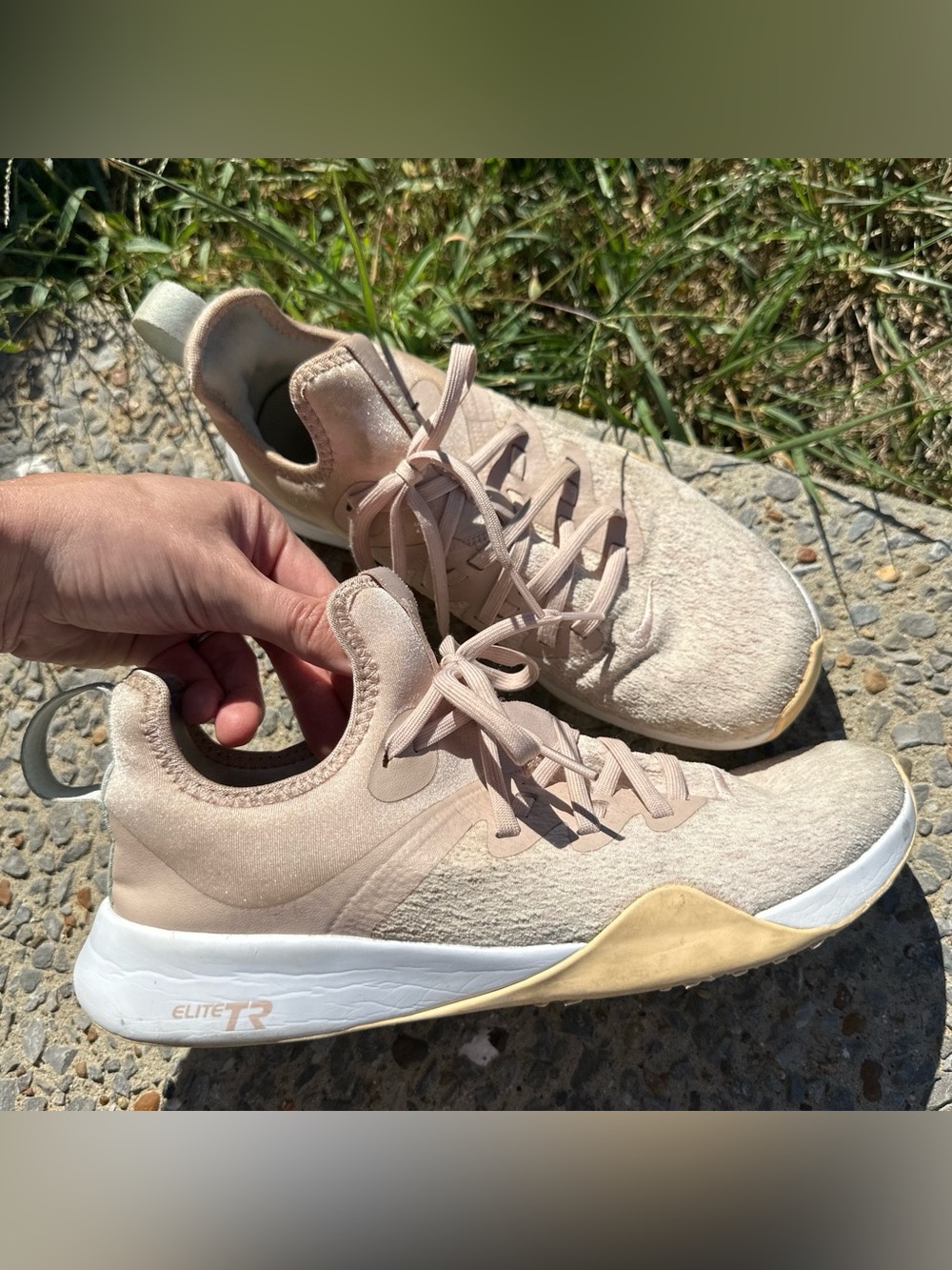 Nike Running Shoes